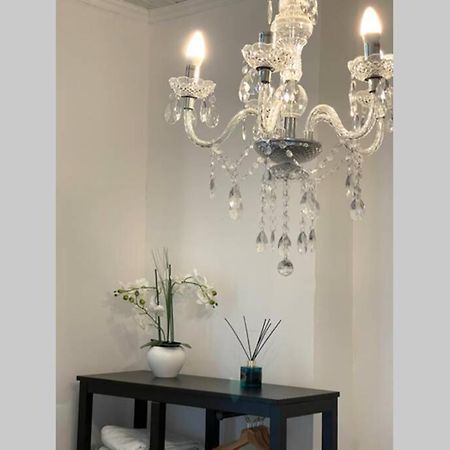 Apartament Cute Studio Rom Mons Zewnętrze zdjęcie