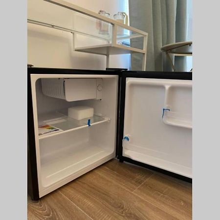 Apartament Cute Studio Rom Mons Zewnętrze zdjęcie