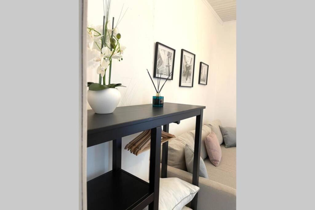Apartament Cute Studio Rom Mons Zewnętrze zdjęcie