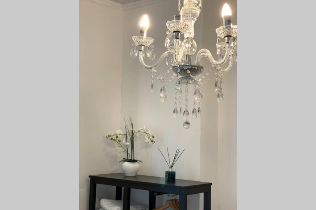 Apartament Cute Studio Rom Mons Zewnętrze zdjęcie
